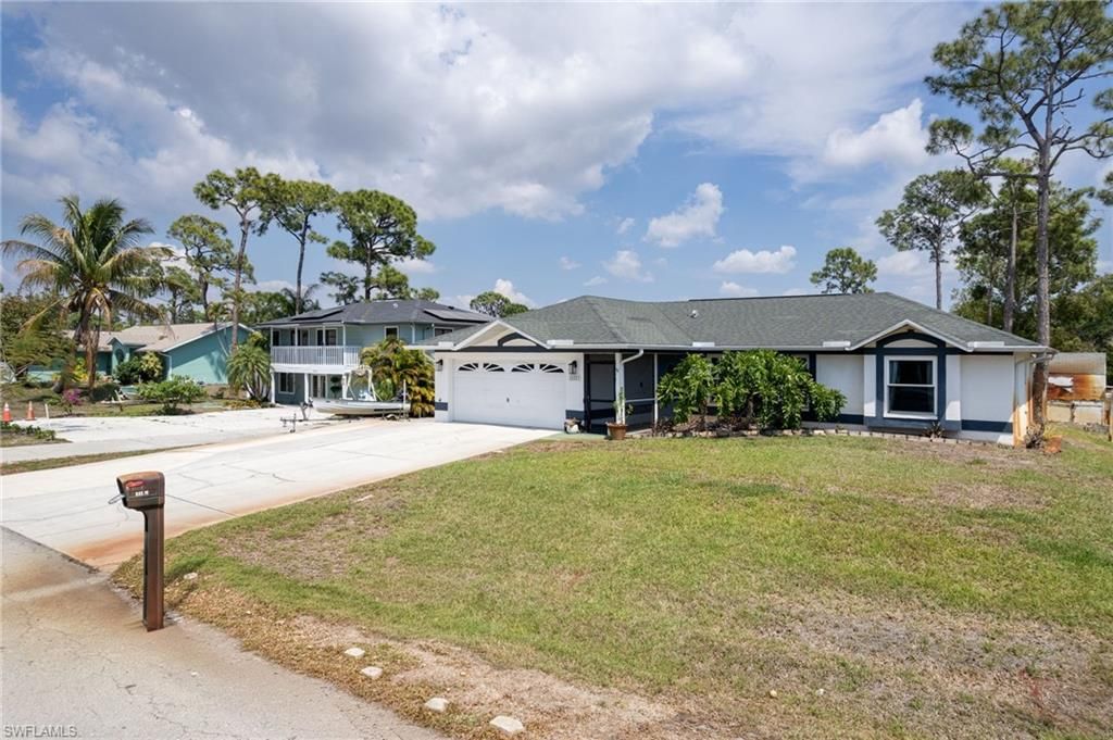 Photo of 18253 Maple RD, FORT MYERS, FL 33967 (MLS # 226013942)