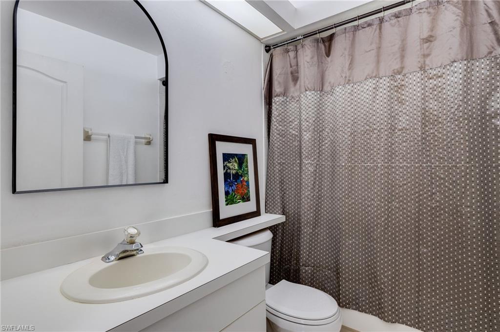 SAN CARLOS PARK - Residential