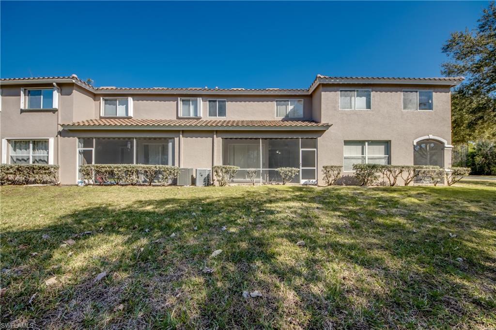 COLONNADE AT FORUM - Residential