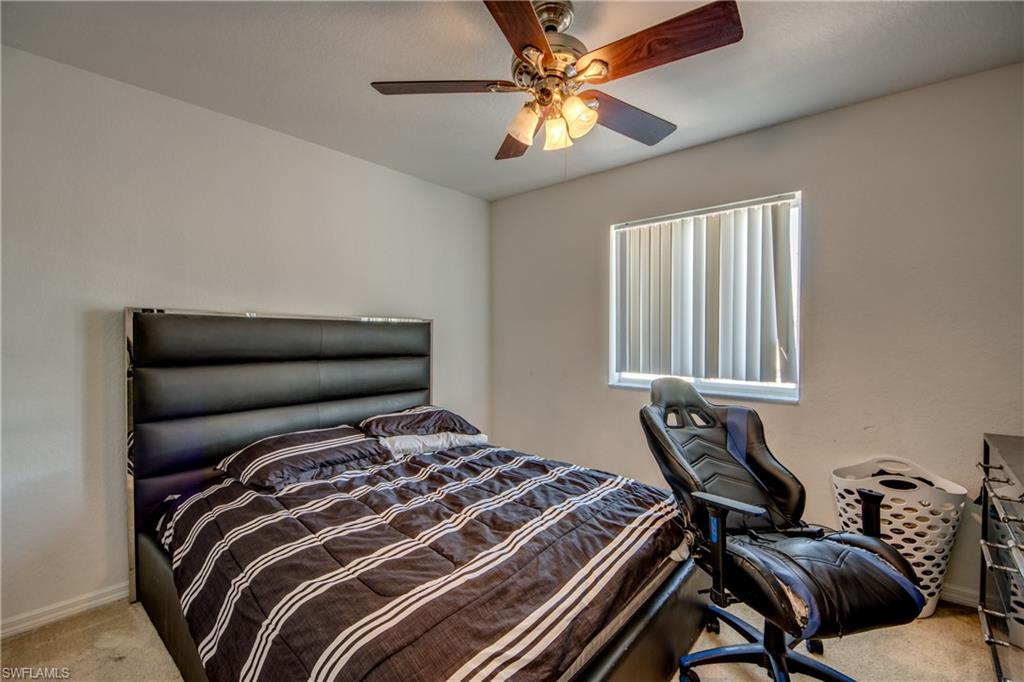 COLONNADE AT FORUM - Residential