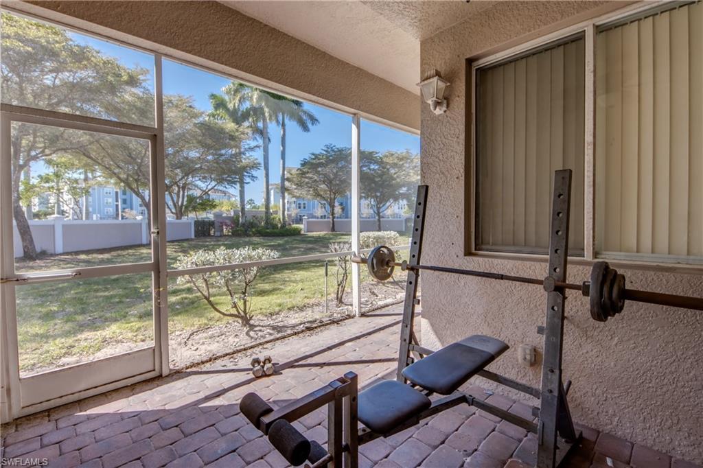 COLONNADE AT FORUM - Residential