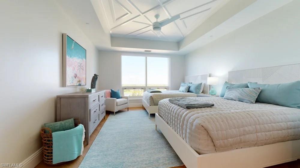 TAVIRA - Residential