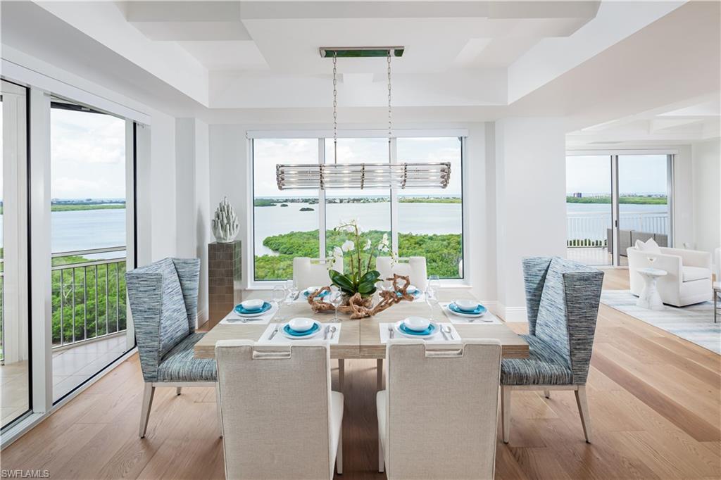 TAVIRA - Residential