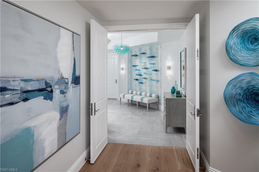 TAVIRA - Residential