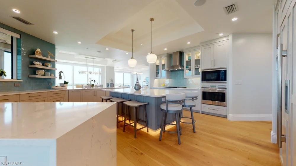 TAVIRA - Residential