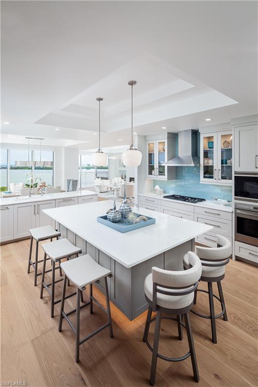 TAVIRA - Residential