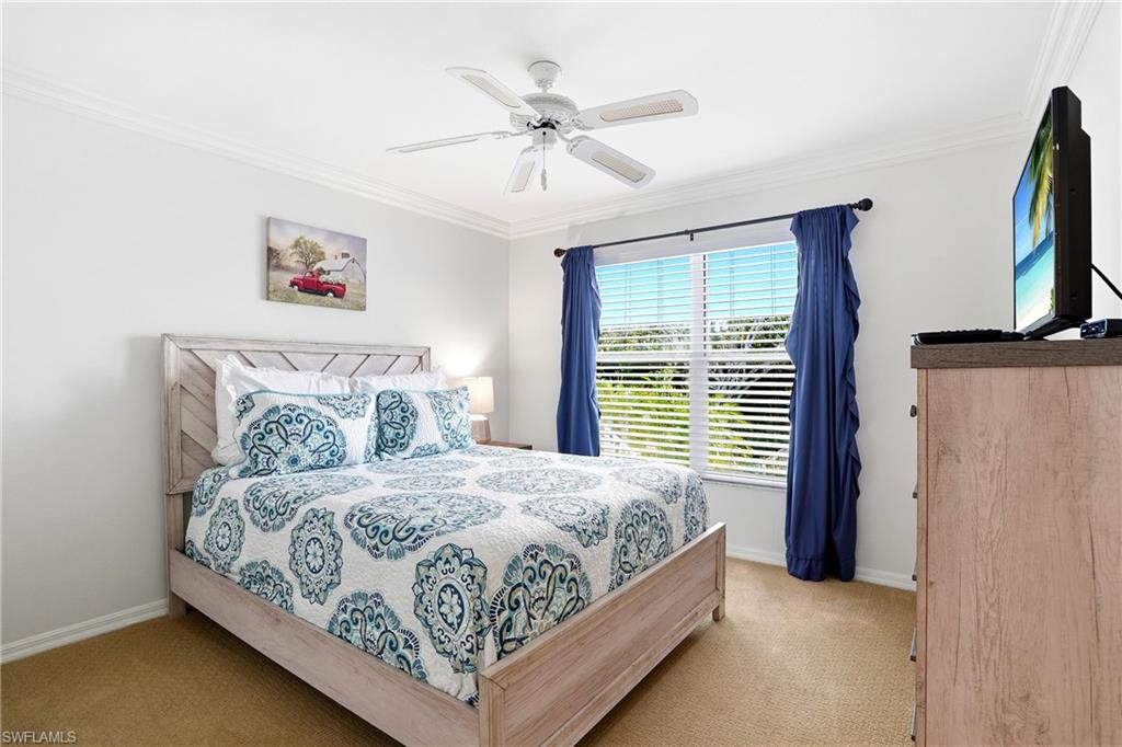 WESTGATE AT IMPERIAL GOLF ESTATES - Residential