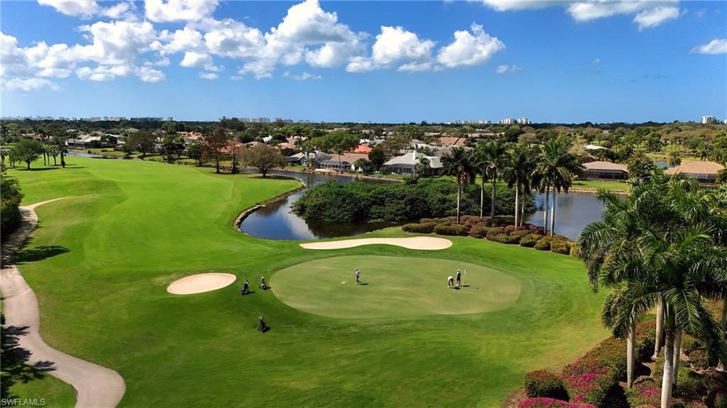 Photo of 1140 Sarah Jean CIR #C-205, NAPLES, FL 34110 (MLS # 226007159)