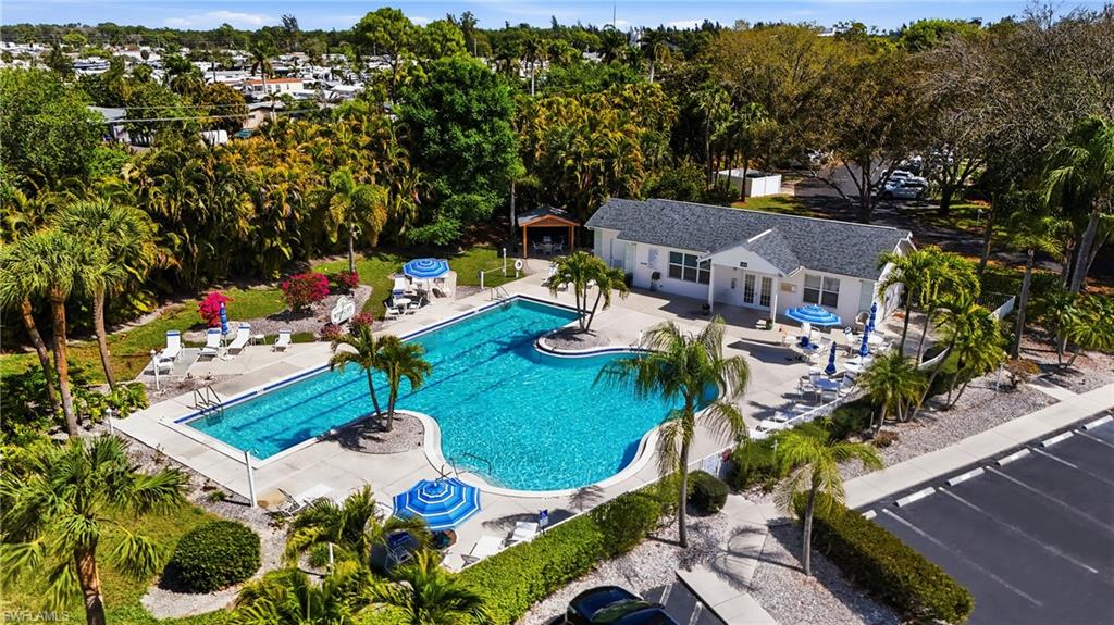 WESTGATE AT IMPERIAL GOLF ESTATES - Residential