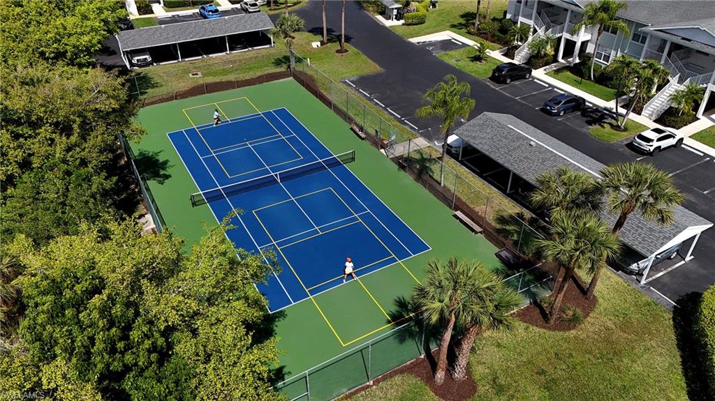 WESTGATE AT IMPERIAL GOLF ESTATES - Residential