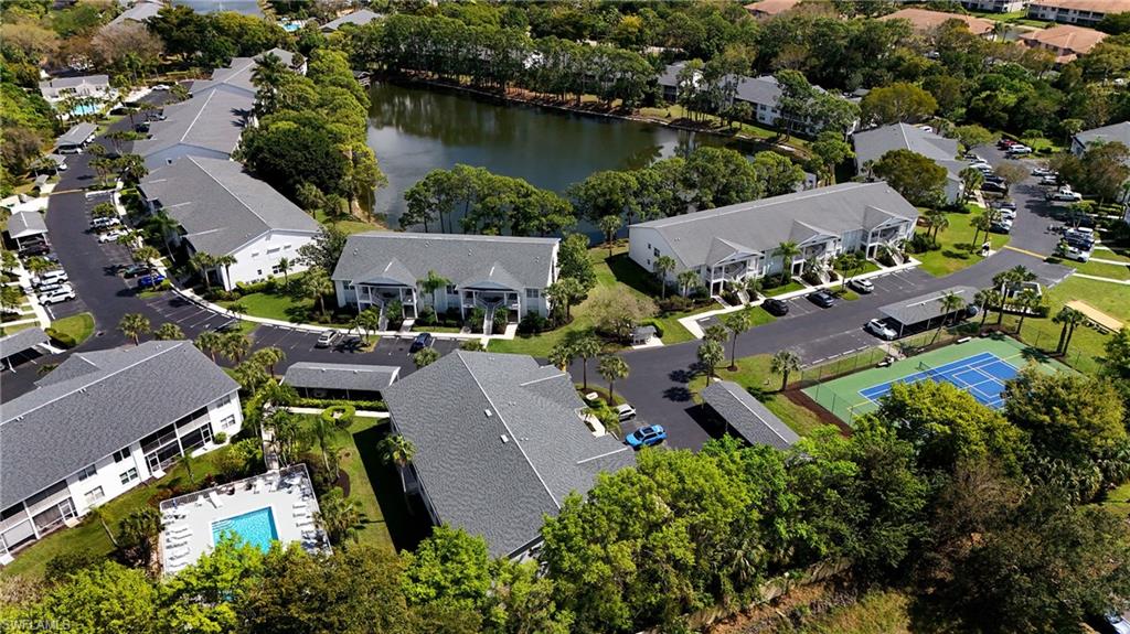 WESTGATE AT IMPERIAL GOLF ESTATES - Residential