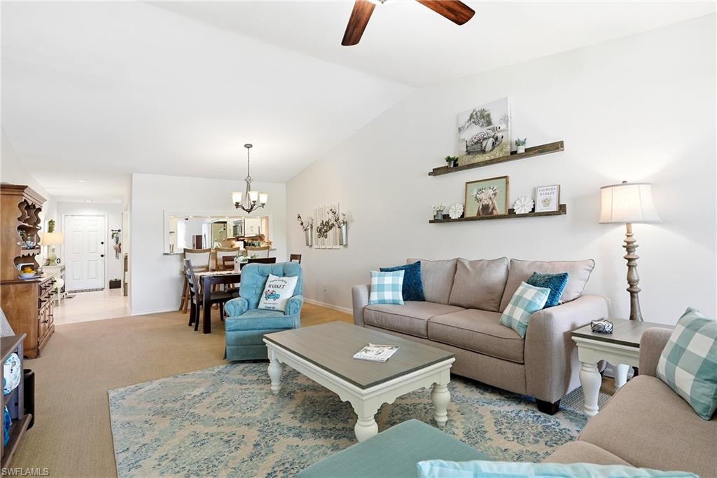 WESTGATE AT IMPERIAL GOLF ESTATES - Residential