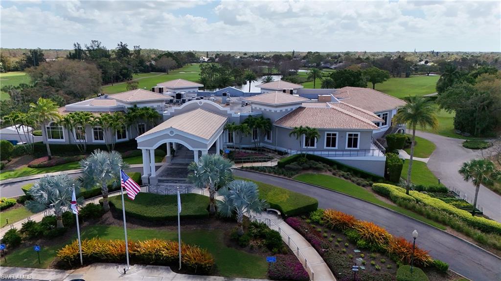 WESTGATE AT IMPERIAL GOLF ESTATES - Residential