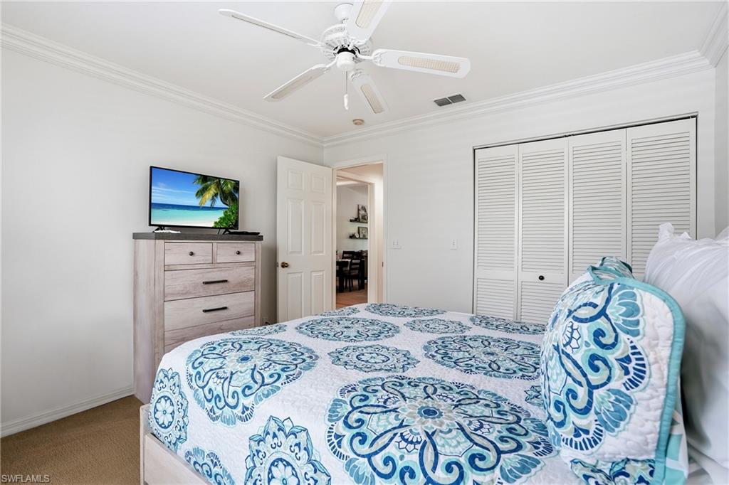 WESTGATE AT IMPERIAL GOLF ESTATES - Residential