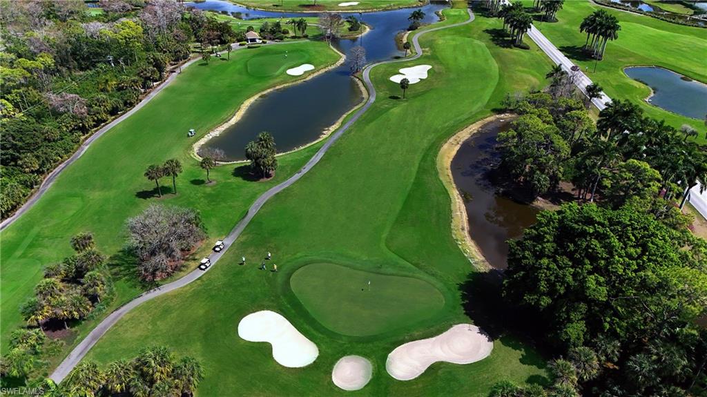 WESTGATE AT IMPERIAL GOLF ESTATES - Residential