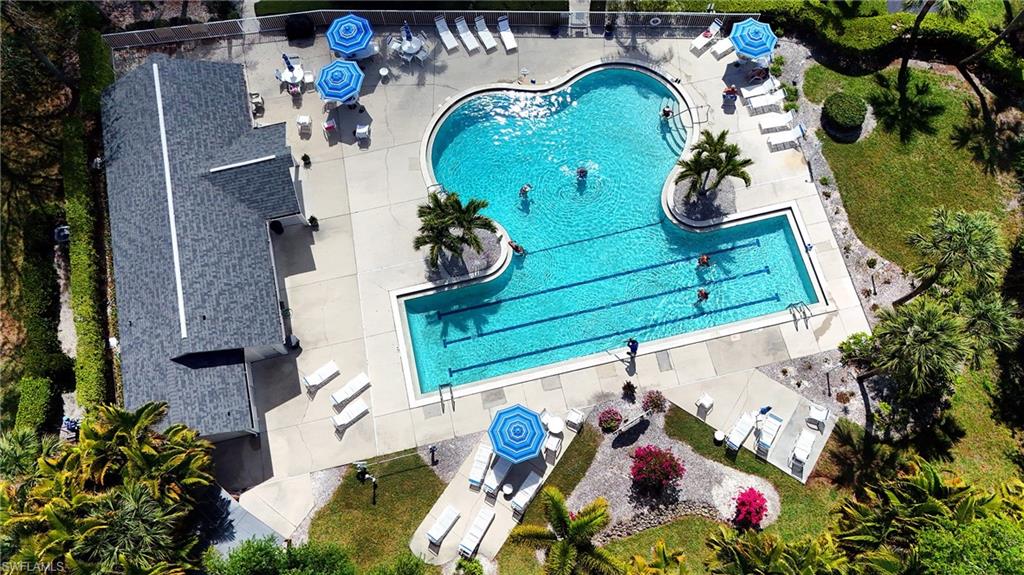 WESTGATE AT IMPERIAL GOLF ESTATES - Residential