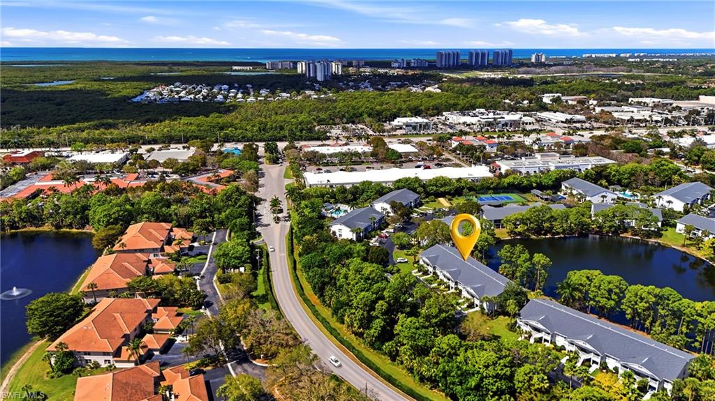 WESTGATE AT IMPERIAL GOLF ESTATES - Residential