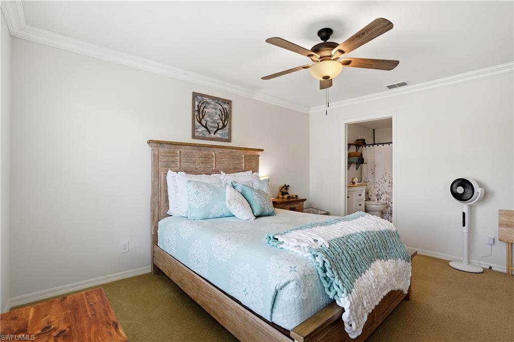 WESTGATE AT IMPERIAL GOLF ESTATES - Residential