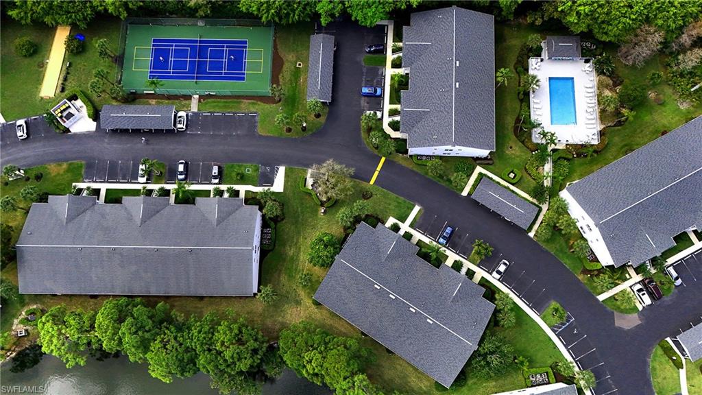 WESTGATE AT IMPERIAL GOLF ESTATES - Residential