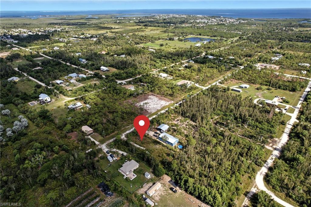 KREAMERS AVOCADO SUBD - Land