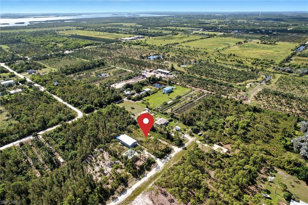 KREAMERS AVOCADO SUBD - Land