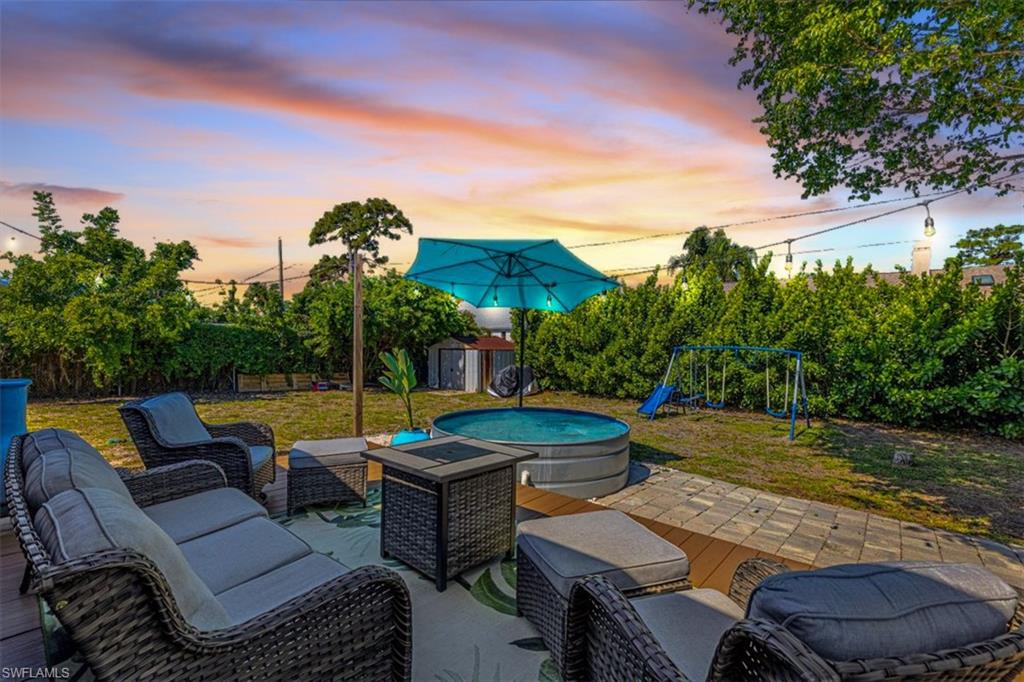 Properties 17328 Castile RD