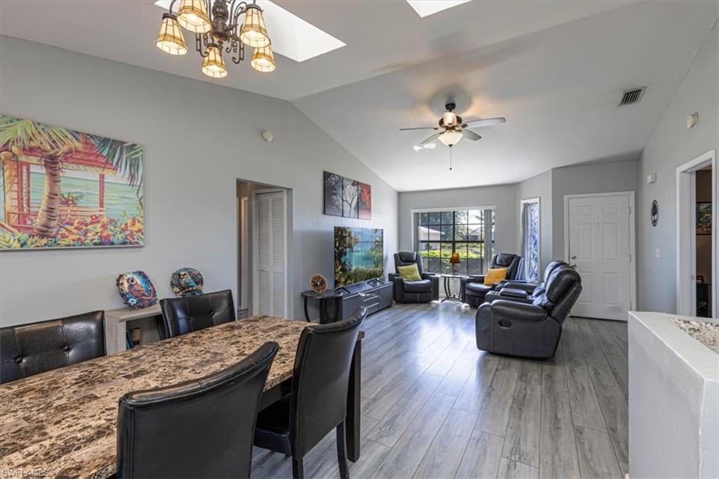 Properties 17328 Castile RD