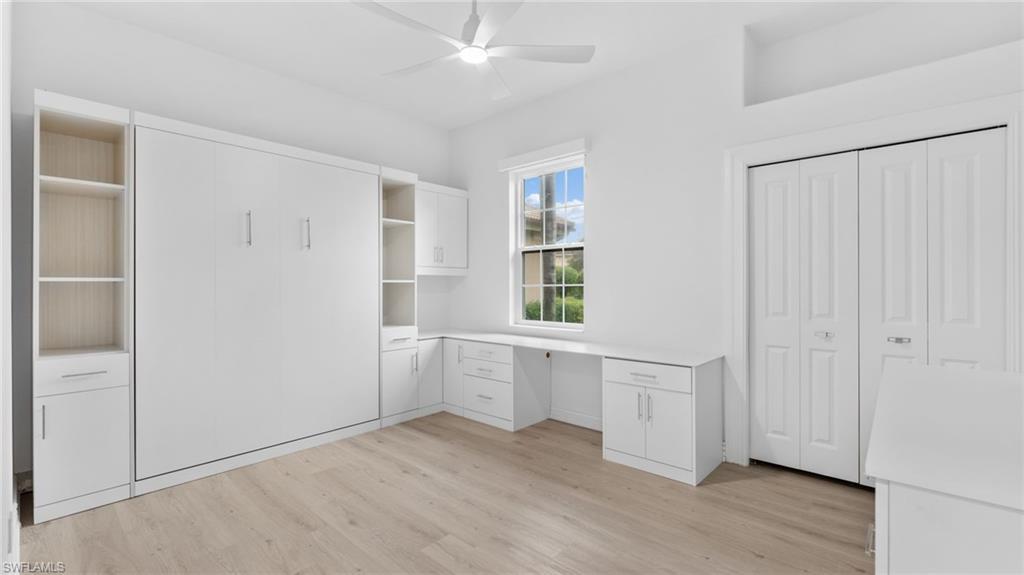 PRESTWICK PLACE - Residential Lease