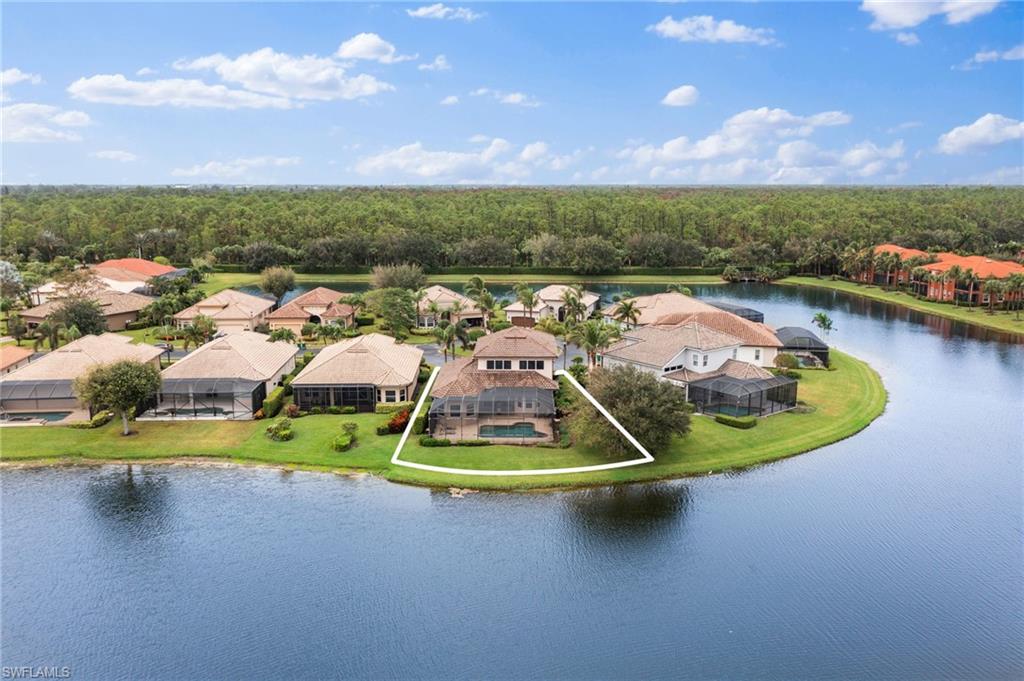 PRESTWICK PLACE - Residential Lease