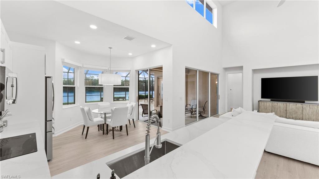 PRESTWICK PLACE - Residential Lease