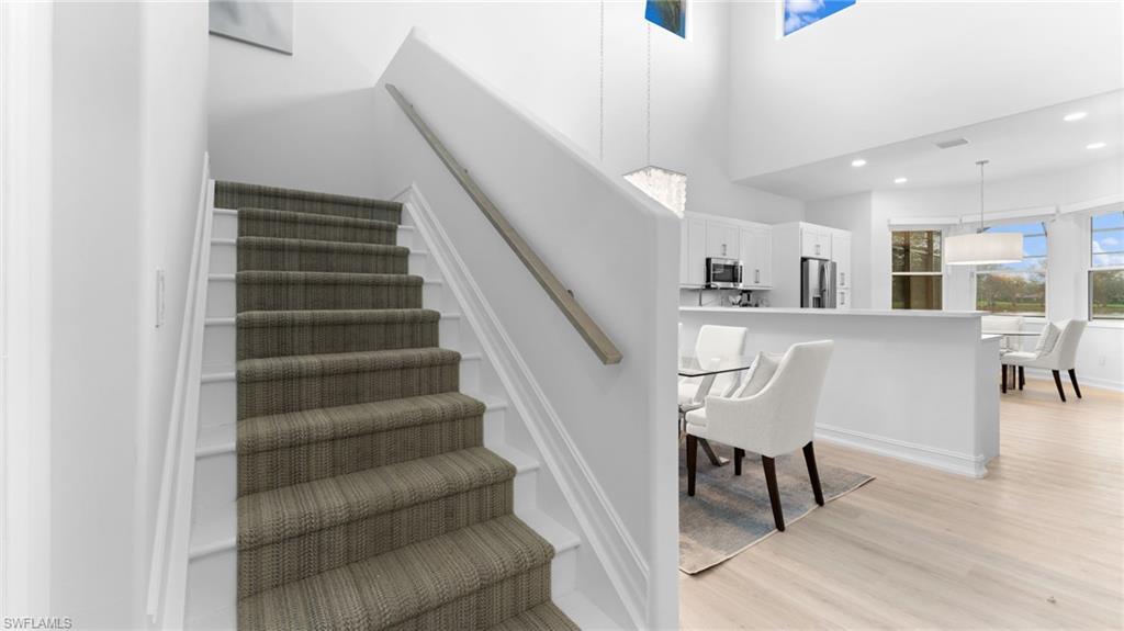 PRESTWICK PLACE - Residential Lease