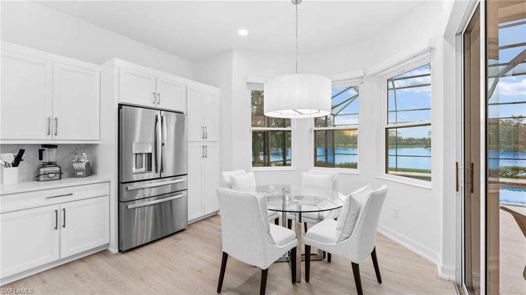 PRESTWICK PLACE - Residential Lease