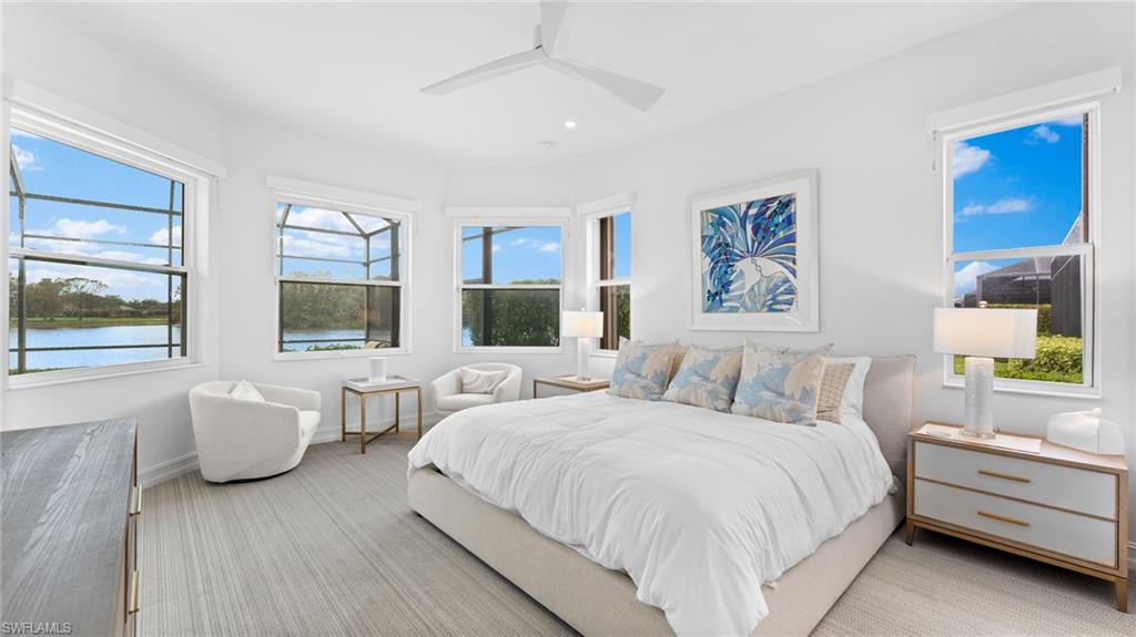 PRESTWICK PLACE - Residential Lease