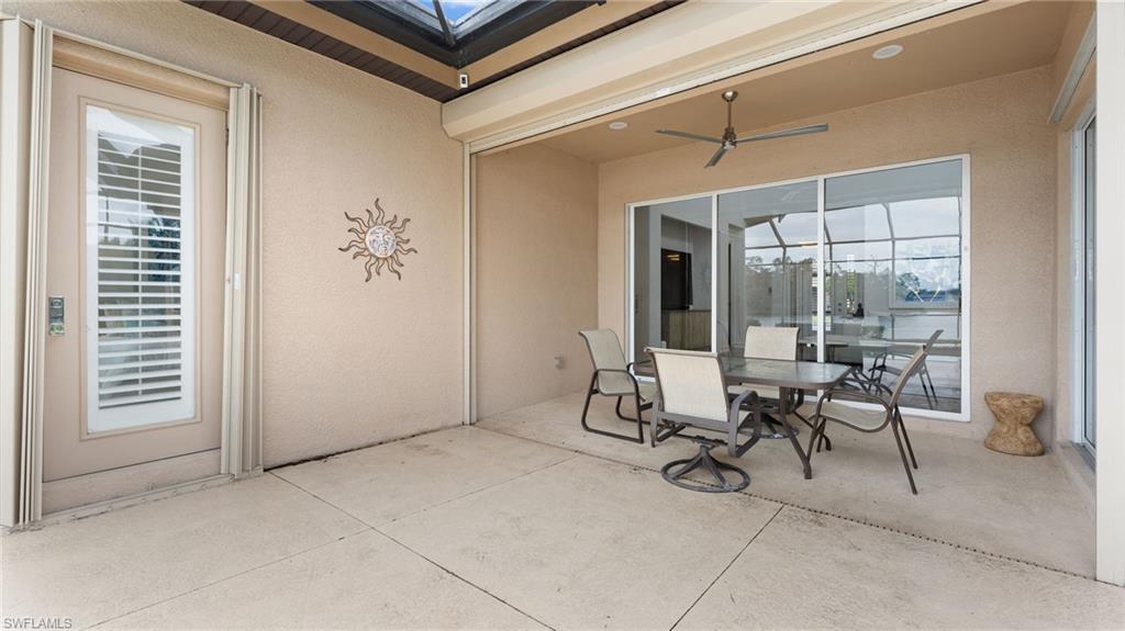 PRESTWICK PLACE - Residential Lease