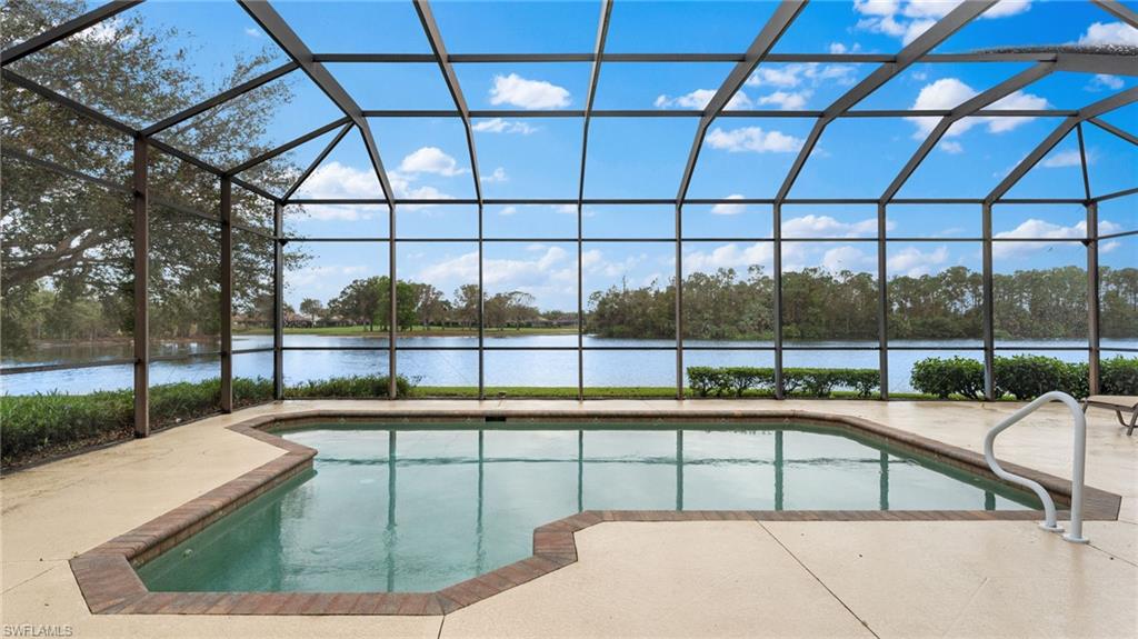 PRESTWICK PLACE - Residential Lease