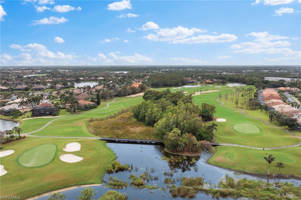 PRESTWICK PLACE - Residential Lease