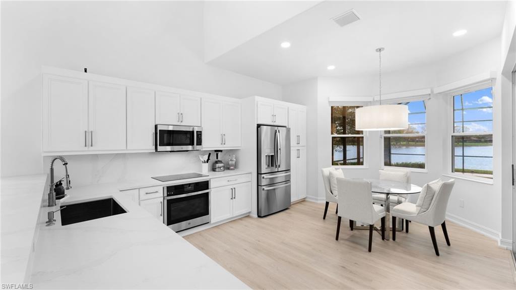 PRESTWICK PLACE - Residential Lease