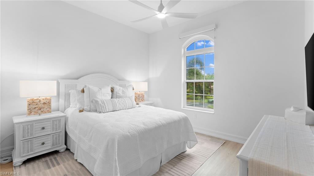 PRESTWICK PLACE - Residential Lease