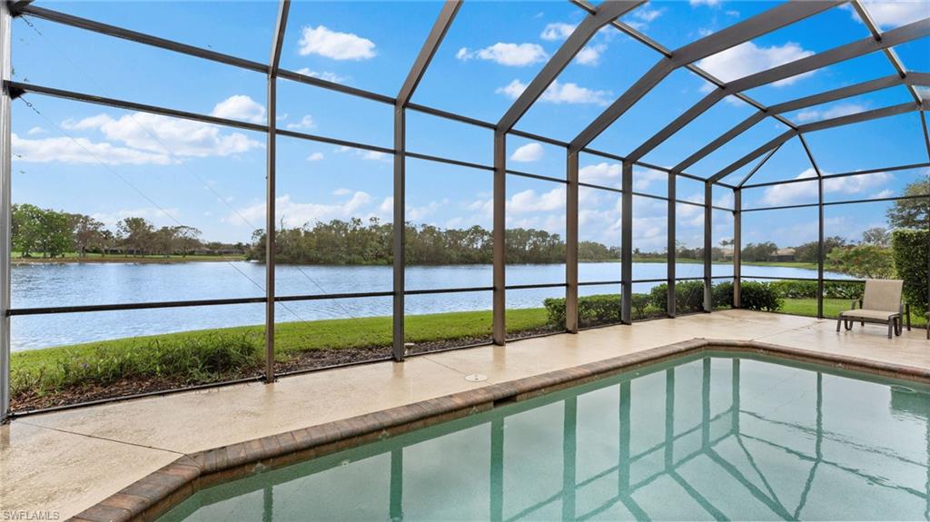 PRESTWICK PLACE - Residential Lease