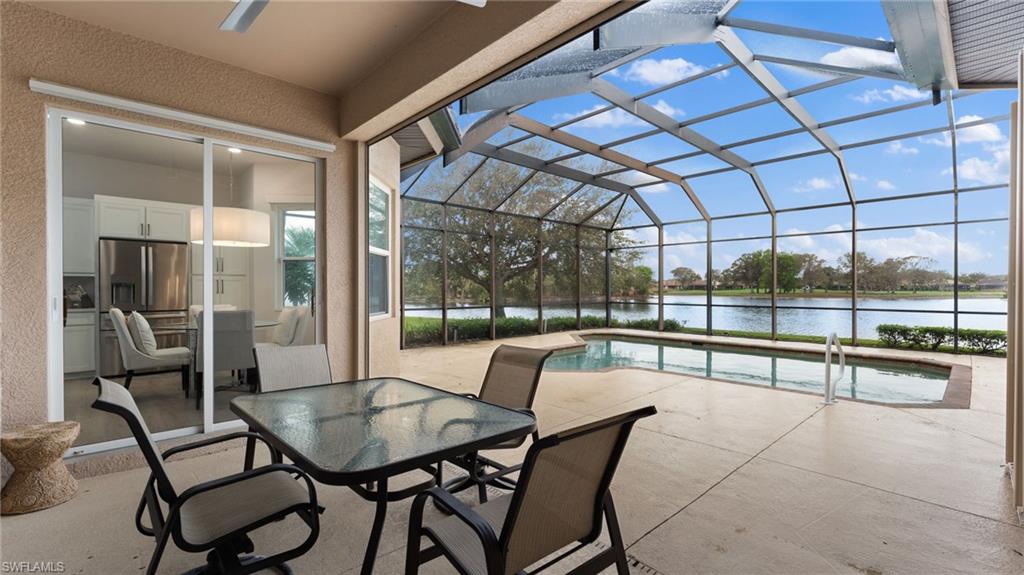 PRESTWICK PLACE - Residential Lease