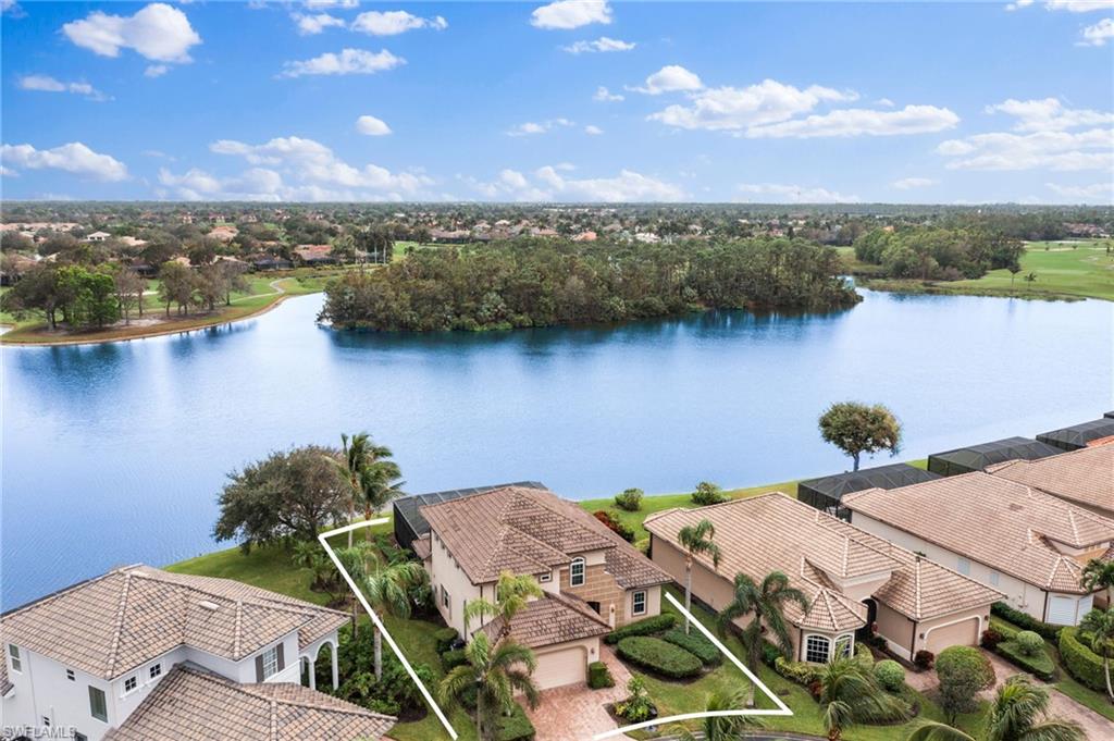 PRESTWICK PLACE - Residential Lease