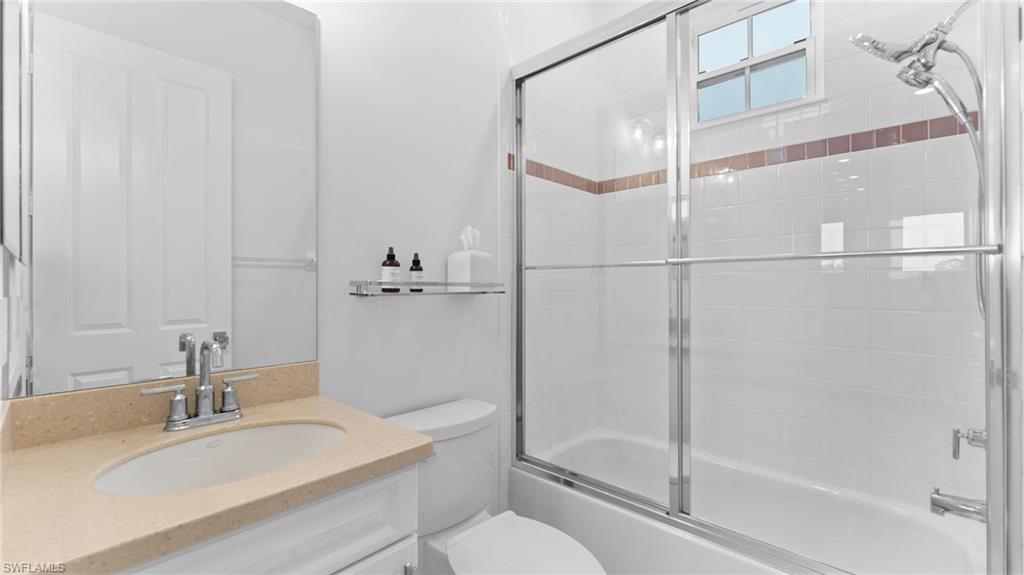 PRESTWICK PLACE - Residential Lease