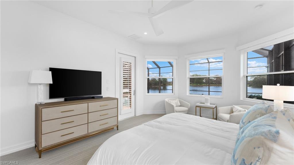 PRESTWICK PLACE - Residential Lease