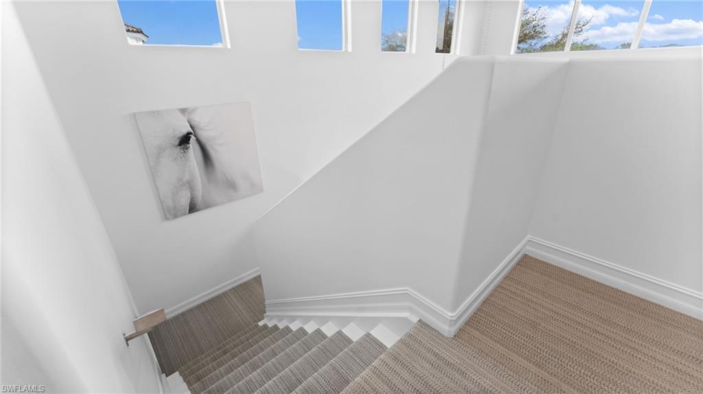 PRESTWICK PLACE - Residential Lease