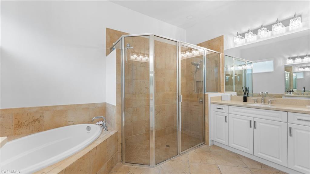 PRESTWICK PLACE - Residential Lease