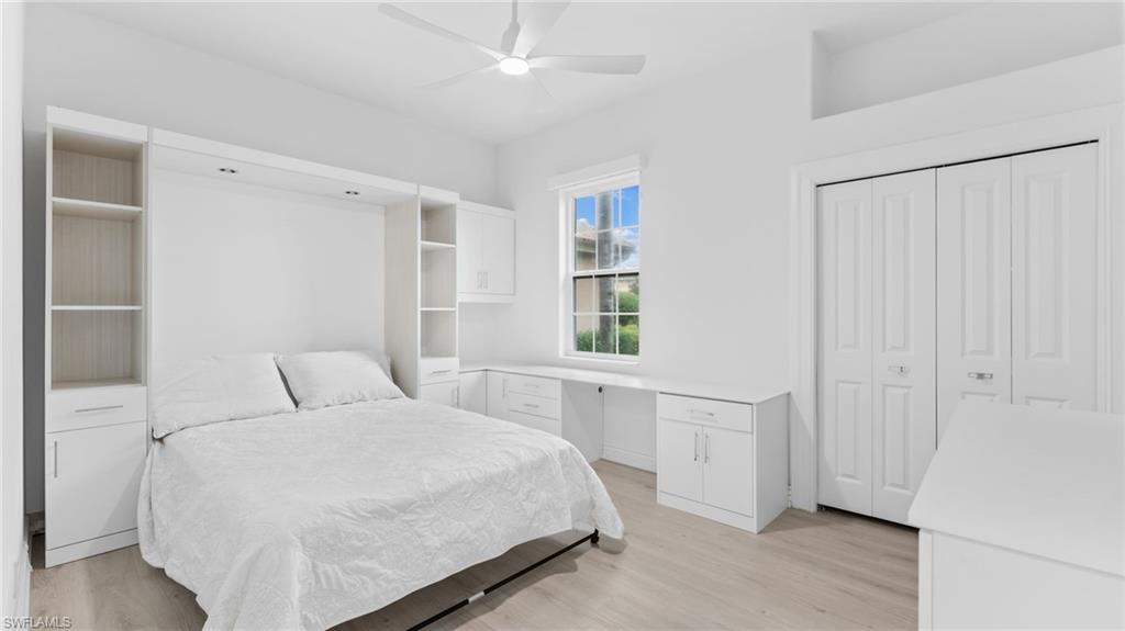 PRESTWICK PLACE - Residential Lease