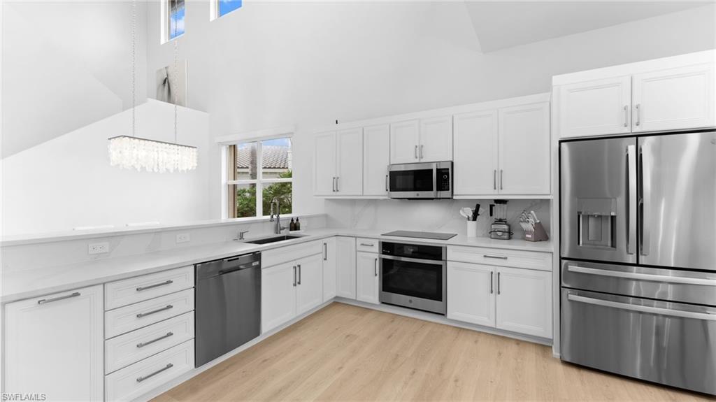 PRESTWICK PLACE - Residential Lease