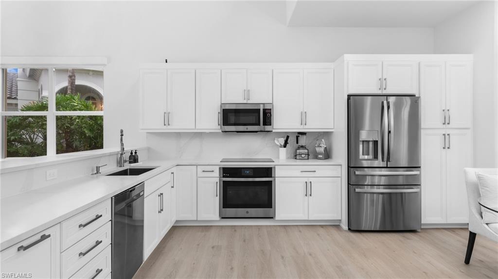 PRESTWICK PLACE - Residential Lease