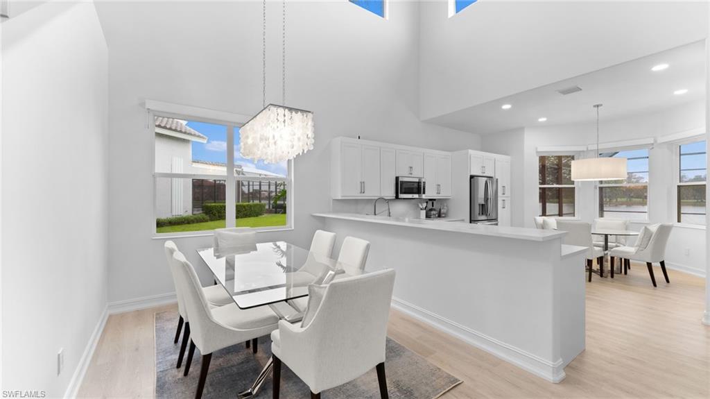 PRESTWICK PLACE - Residential Lease