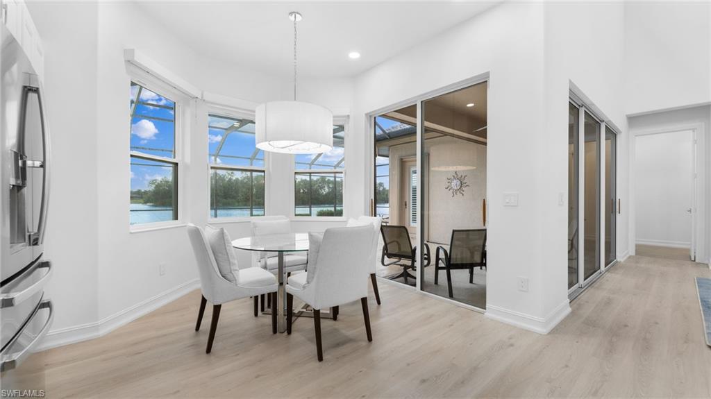 PRESTWICK PLACE - Residential Lease